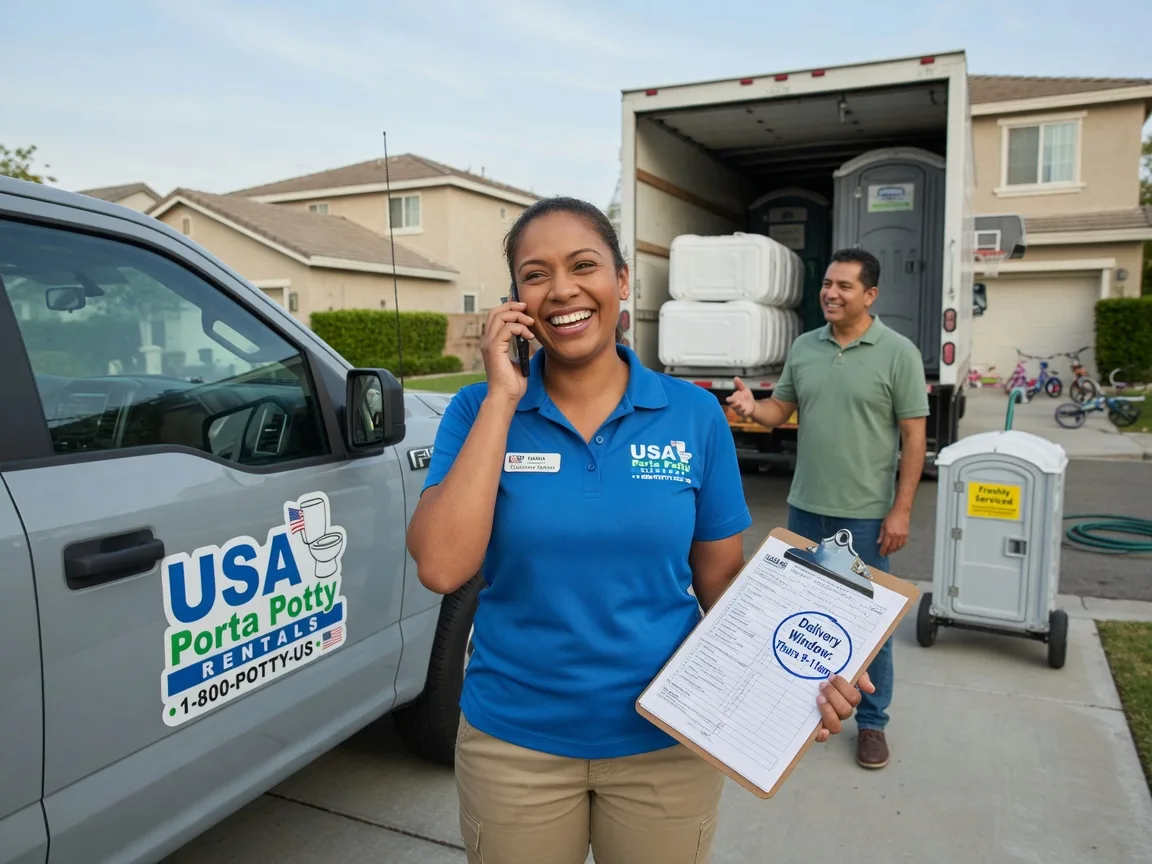 Porta Potty Rental Addison, NY FAQs